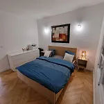 Magnifique Appartement Paris 12
