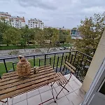 Magnifique Appartement Paris 12