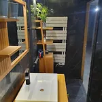 Magnifique Appartement Paris 12