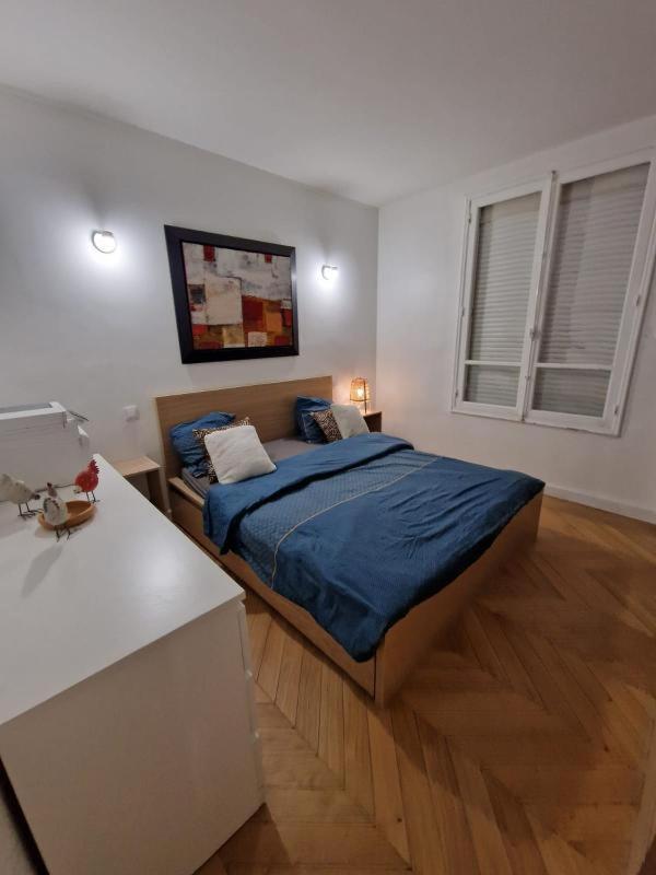 Magnifique 12 Apartment *