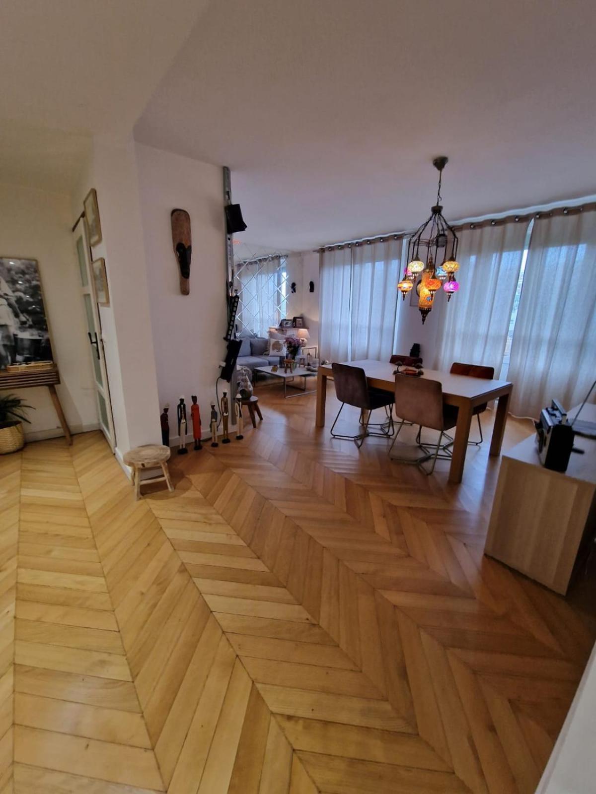 Apartment Magnifique 12